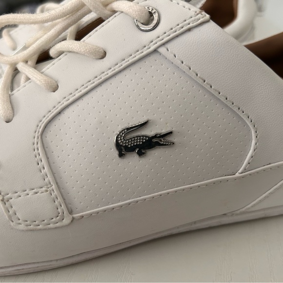 Lacoste shoes - Picture 3 of 8